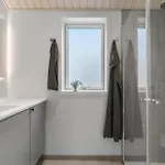 4 Bedroom Lovely In * Liseleje