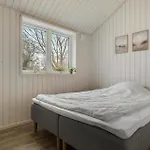 4 Bedroom Lovely In Liseleje