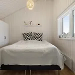 4 Bedroom Lovely In * Liseleje