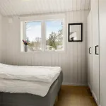 4 Bedroom Lovely In Liseleje