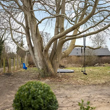 4 Bedroom Lovely In