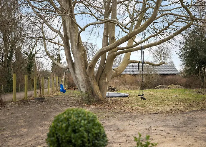 4 Bedroom Lovely In